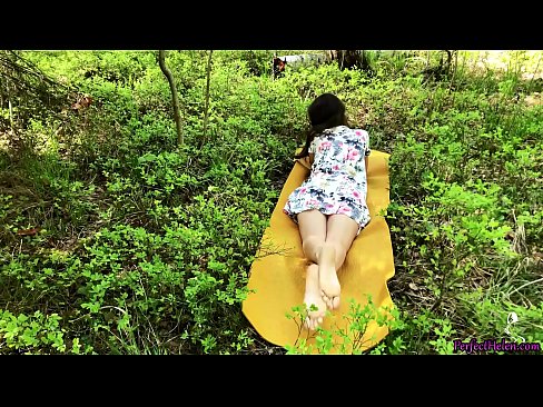 ❤️ Stranger on Tinder Melancap My Pussy dan Fucks Passionatedly dalam hutan ️ seks super pada ms.megaofertas.top